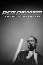 Nonton Film Pete Davidson: Turbo Fonzarelli (2024) WONGMOVIE