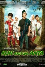 Nonton Film Kun Ana Wa Anta (2023) WONGMOVIE