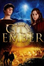 Nonton Film City of Ember (2008) WONGMOVIE