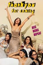 Nonton Film Thank You for Coming (2023) WONGMOVIE