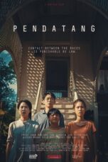 Nonton Film Pendatang (2023) WONGMOVIE
