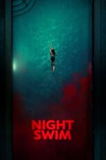 Nonton Film Night Swim (2024) WONGMOVIE