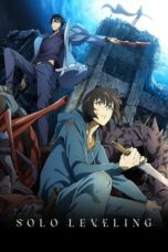 Nonton Film Solo Leveling (2024) WONGMOVIE