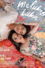 Nonton Film Melukis Luka (2024) WONGMOVIE