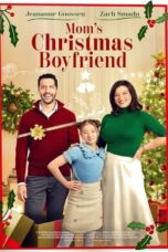Nonton Film Mom’s Christmas Boyfriend (2023) WONGMOVIE