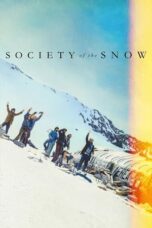 Nonton Film Society of the Snow (2023) WONGMOVIE