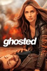 Nonton Film Ghosted (2023) WONGMOVIE
