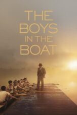 Nonton Film The Boys in the Boat (2023) WONGMOVIE