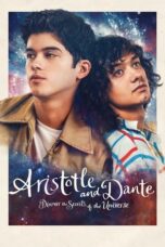 Nonton Film Aristotle and Dante Discover the Secrets of the Universe (2023) WONGMOVIE