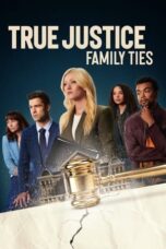 Nonton Film True Justice: Family Ties (2024) WONGMOVIE