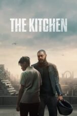 Nonton Film The Kitchen (2023) WONGMOVIE