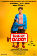 Nonton Film Instant Daddy (2023) WONGMOVIE