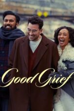 Nonton Film Good Grief (2023) WONGMOVIE