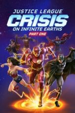 Nonton Film Justice League: Crisis on Infinite Earths Part One (2024) WONGMOVIE