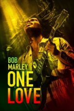 Nonton Film Bob Marley: One Love (2024) WONGMOVIE