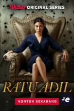 Nonton Film Ratu Adil (2024) WONGMOVIE