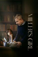 Nonton Film Miller’s Girl (2024) WONGMOVIE