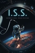 Nonton Film I.S.S. (2024) WONGMOVIE