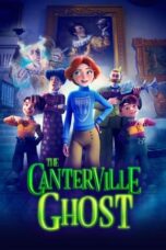 Nonton Film The Canterville Ghost (2023) WONGMOVIE