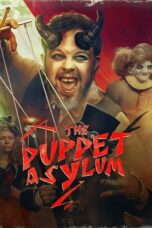 Nonton Film The Puppet Asylum (2023) WONGMOVIE