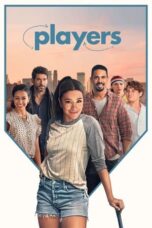 Nonton Film Players (2024) WONGMOVIE