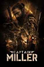 Nonton Film Captain Miller (2024) WONGMOVIE