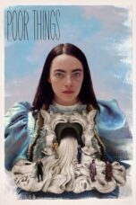 Nonton Film Poor Things (2023) WONGMOVIE