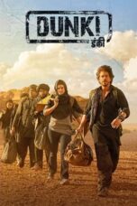 Nonton Film Dunki (2023) WONGMOVIE