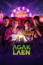 Nonton Film Agak Laen (2024) WONGMOVIE