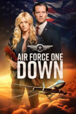 Nonton Film Air Force One Down (2024) WONGMOVIE