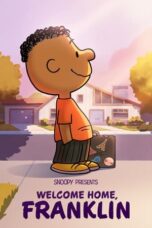 Nonton Film Snoopy Presents: Welcome Home, Franklin (2024) WONGMOVIE