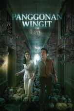 Nonton Film Panggonan Wingit (2023) WONGMOVIE