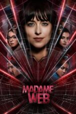 Nonton Film Madame Web (2024) WONGMOVIE