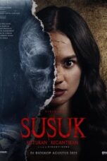 Nonton Film Susuk- Kutukan Kecantikan (2024) WONGMOVIE