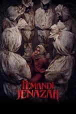 Nonton Film Pemandi Jenazah (2024) WONGMOVIE
