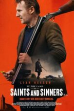 Nonton Film In the Land of Saints and Sinners (2024) WONGMOVIE