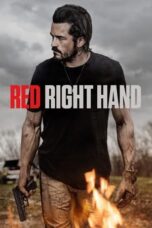 Nonton Film Red Right Hand (2024) WONGMOVIE