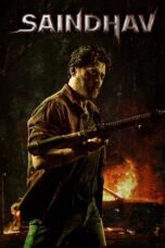 Nonton Film Saindhav (2024) WONGMOVIE
