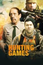 Nonton Film Hunting Games (2023) WONGMOVIE