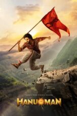 Nonton Film Hanu-Man (2024) WONGMOVIE