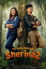 Nonton Film Petualangan Sherina 2 (2023) WONGMOVIE
