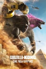 Nonton Film Godzilla x Kong: The New Empire (2024) WONGMOVIE