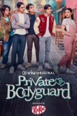 Nonton Film Private Bodygard (2024) WONGMOVIE