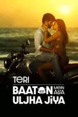 Nonton Film Teri Baaton Mein Aisa Uljha Jiya (2024) WONGMOVIE