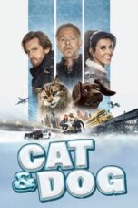 Nonton Film Cat and Dog (2024) WONGMOVIE