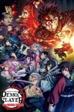 Nonton Film Demon Slayer: Kimetsu no Yaiba -To the Hashira Training- (2024) WONGMOVIE