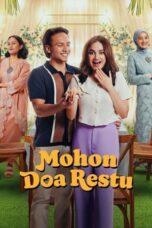 Nonton Film Mohon Doa Restu (2023) WONGMOVIE