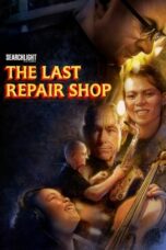 Nonton Film The Last Repair Shop (2024) WONGMOVIE