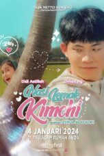 Nonton Film Nasi Lemak Kimchi (2024) WONGMOVIE