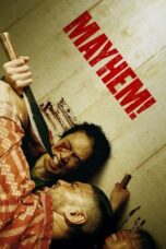 Nonton Film Mayhem! (2023) WONGMOVIE